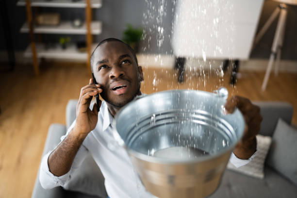 Best Flood restoration services  in Lake Brownwood, TX