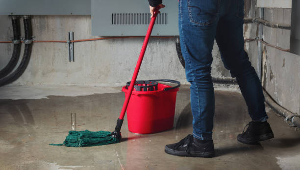 Best Water damage restoration near me  in Lake Brownwood, TX