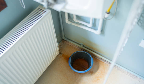 Best Ceiling water damage repair  in Lake Brownwood, TX
