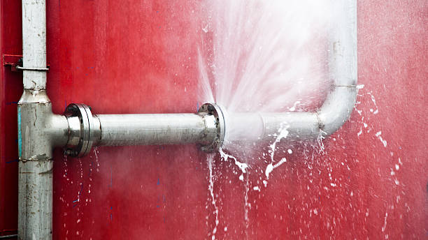Best Commercial water damage restoration  in Lake Brownwood, TX